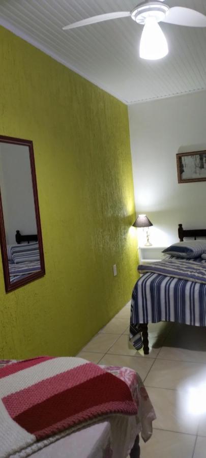Pousada Atlantica Stay Home Tramandai Εξωτερικό φωτογραφία