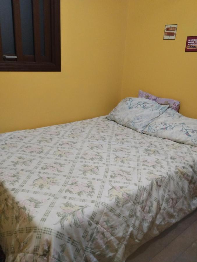 Pousada Atlantica Stay Home Tramandai Εξωτερικό φωτογραφία