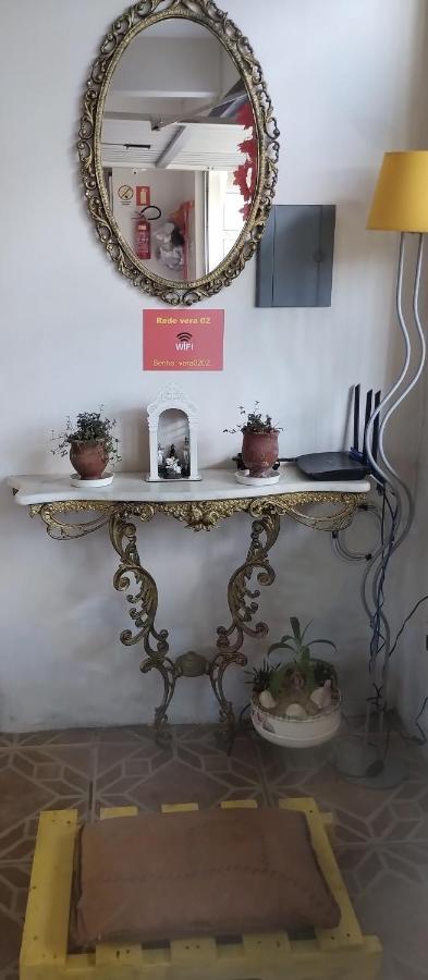 Pousada Atlantica Stay Home Tramandai Εξωτερικό φωτογραφία