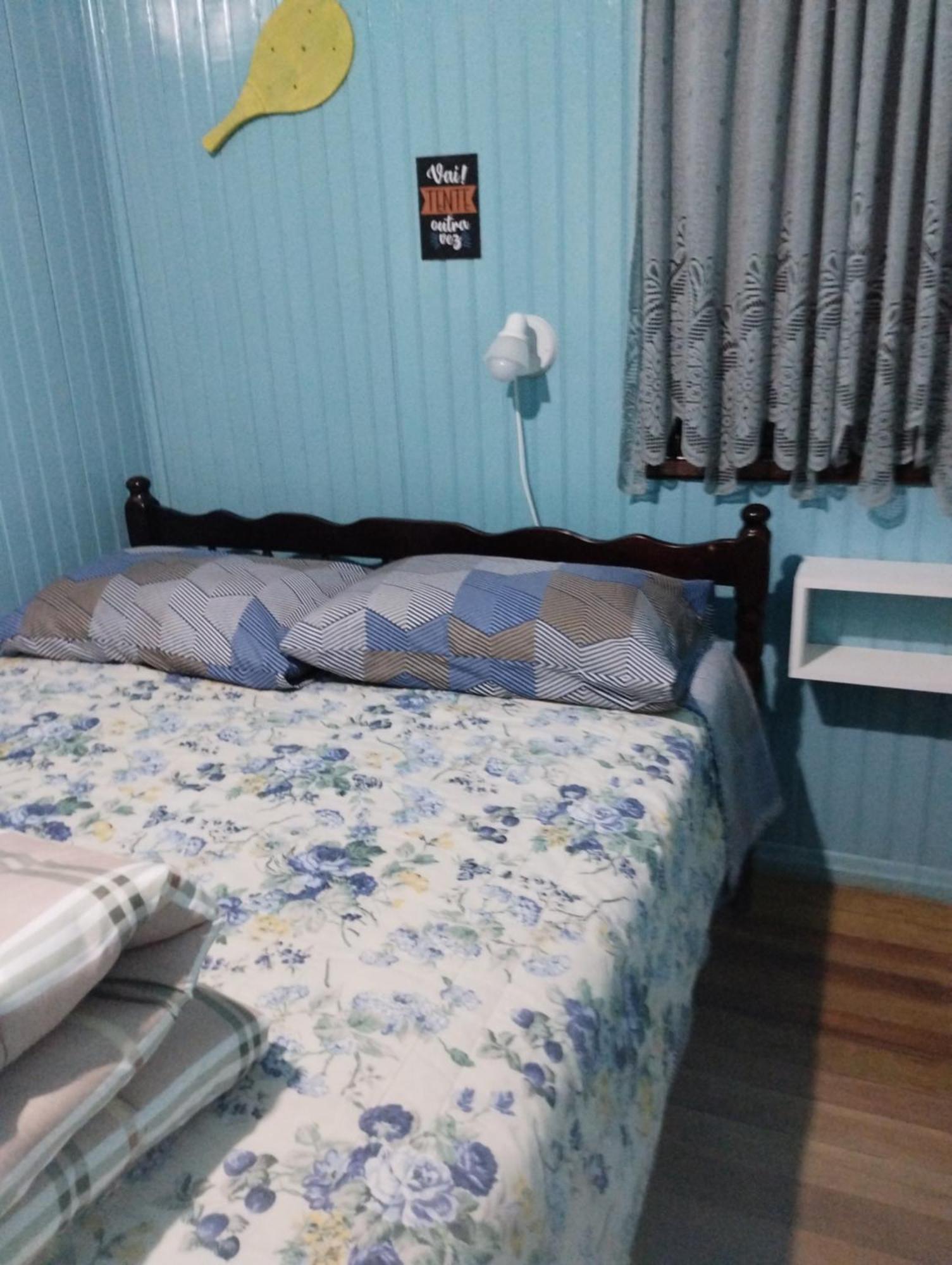 Pousada Atlantica Stay Home Tramandai Εξωτερικό φωτογραφία