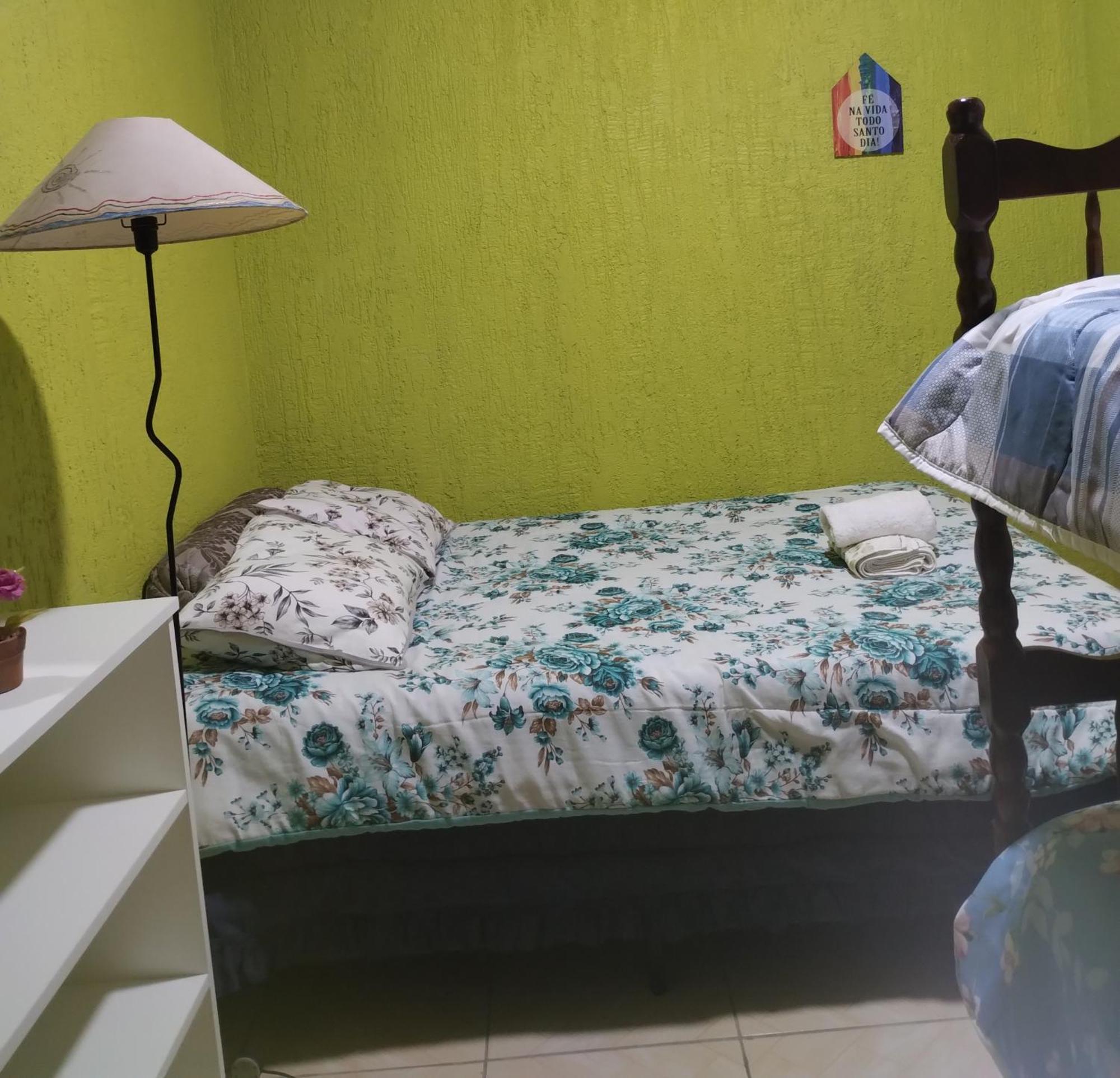Pousada Atlantica Stay Home Tramandai Εξωτερικό φωτογραφία
