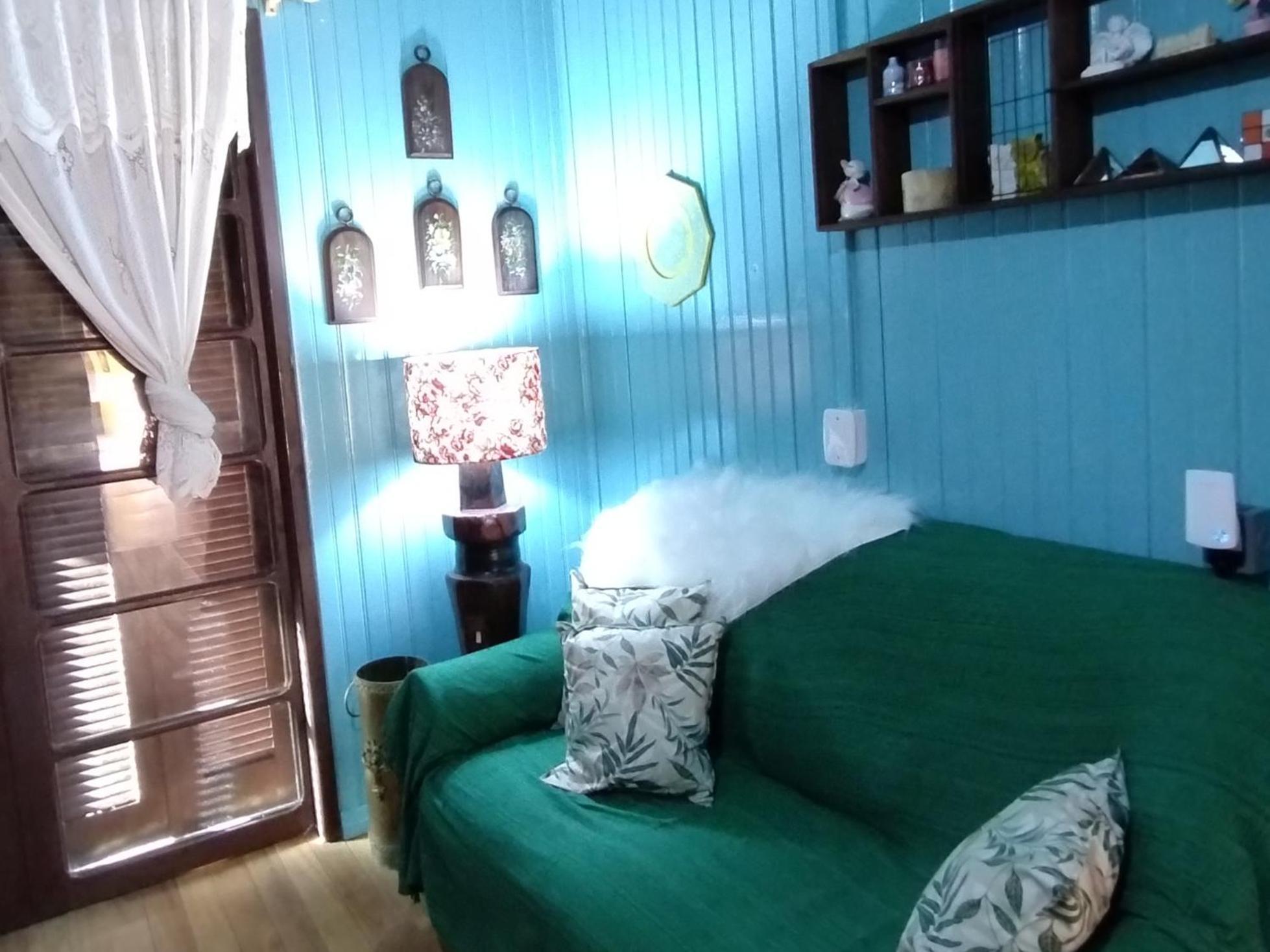 Pousada Atlantica Stay Home Tramandai Εξωτερικό φωτογραφία