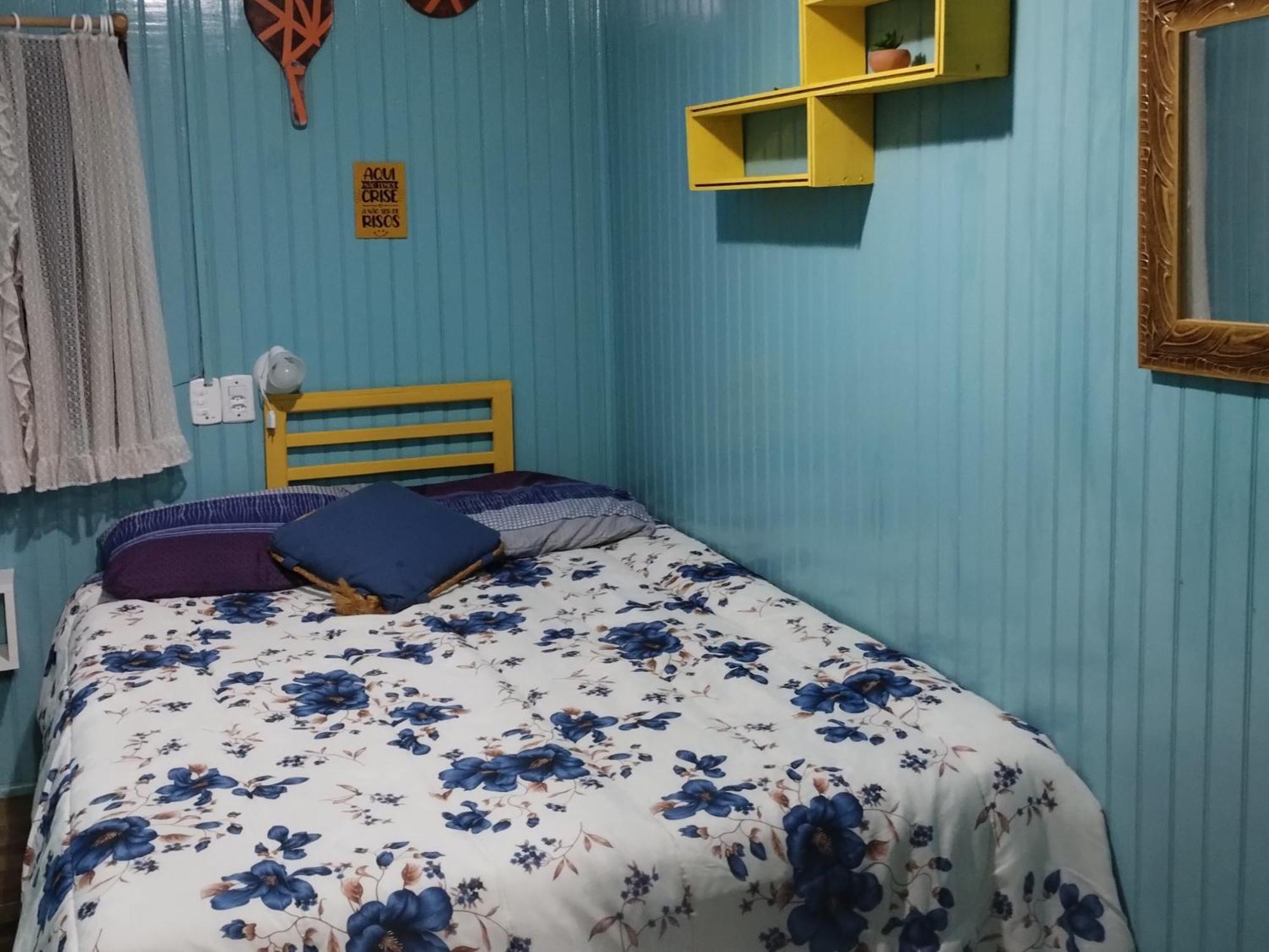 Pousada Atlantica Stay Home Tramandai Εξωτερικό φωτογραφία