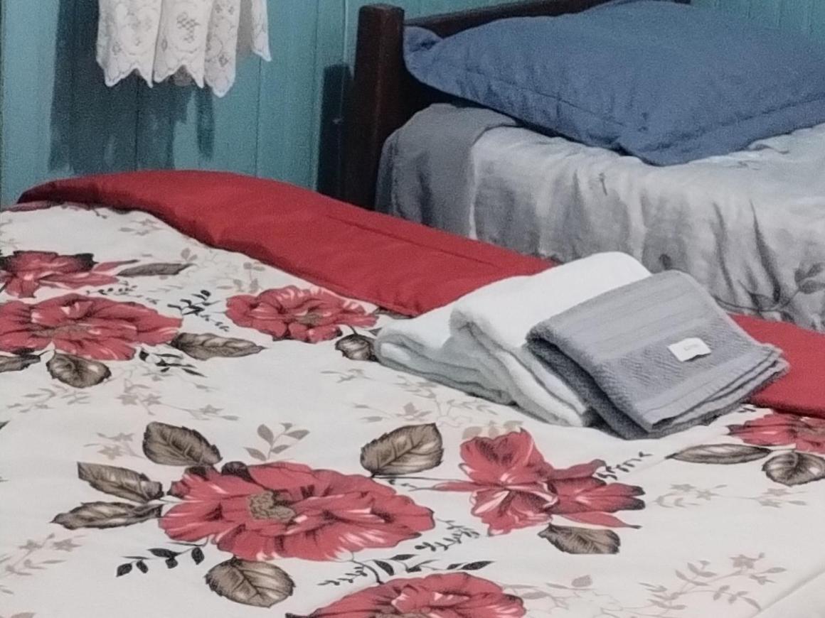 Pousada Atlantica Stay Home Tramandai Εξωτερικό φωτογραφία